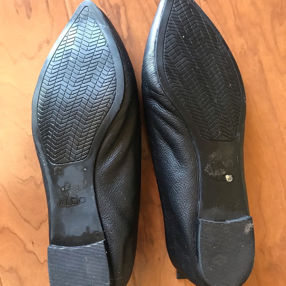 Aldo shoes